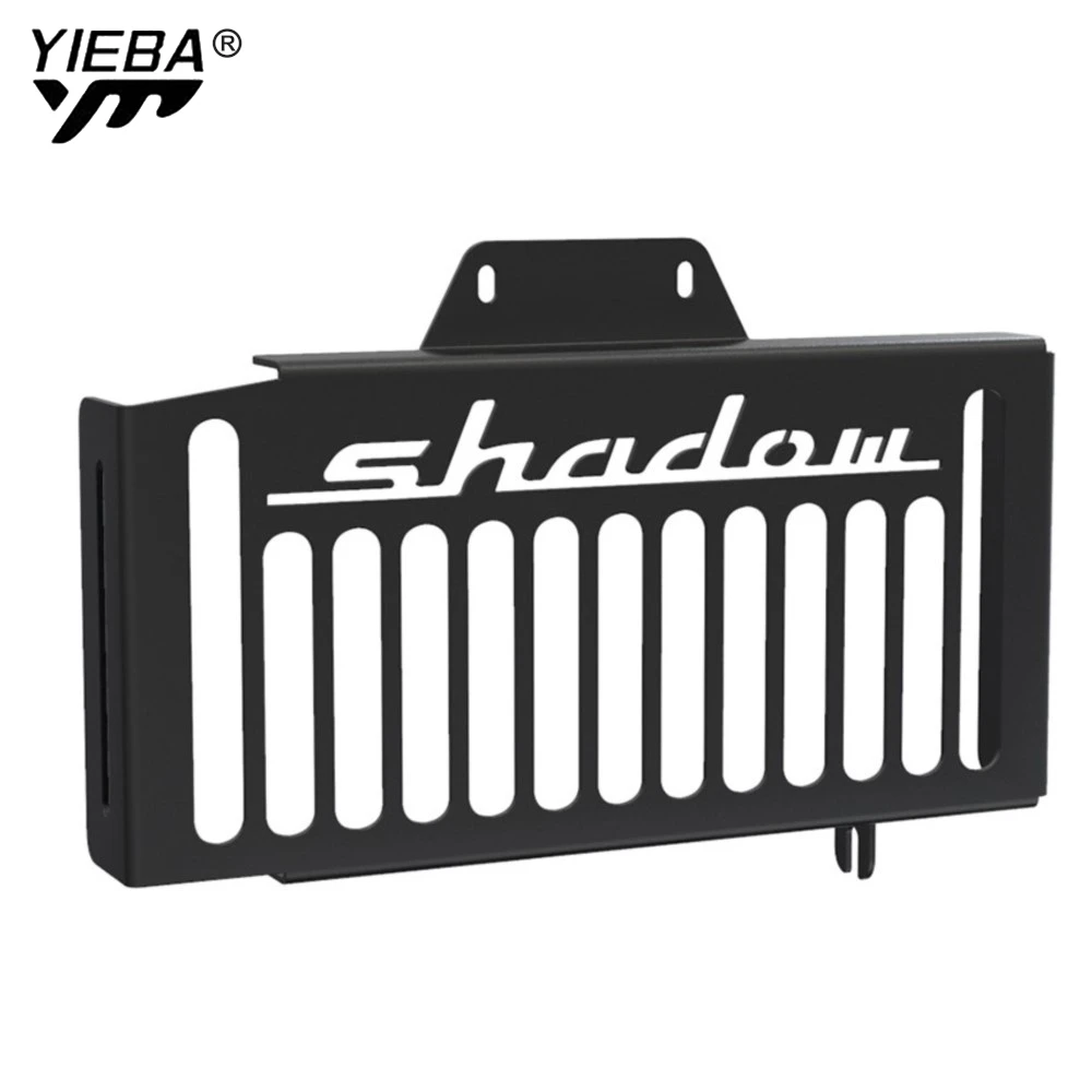 Motorcycle radiator cover FOR Honda VT125 Shadow VT 125 1999 -2001 2002 2003 2004 2005 2006 2007 Radiator protection screen
Motorcycle radiator cover FOR Honda VT125 Shadow VT 125 1999 -2001 2002 2003 2004 2005 2006 2007 Radiator protection screen