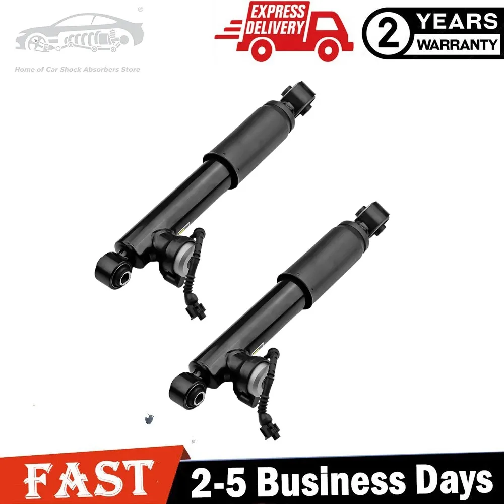 Pair Rear Shock Absorber Struts For Vauxhall ZAFIRA B Astra H comvertible 2005-2014 13198717 13198718
Pair Rear Shock Absorber Struts For Vauxhall ZAFIRA B Astra H comvertible 2005-2014 13198717 13198718