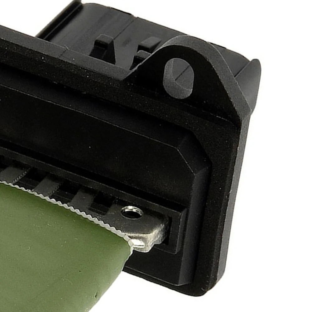 Blower Motor Resistor Assembly 05161067AA 5161067AB Compatible with For Dodge For Dakota 2005 2006 HVAC Components
Blower Motor Resistor Assembly 05161067AA 5161067AB Compatible with For Dodge For Dakota 2005 2006 HVAC Components