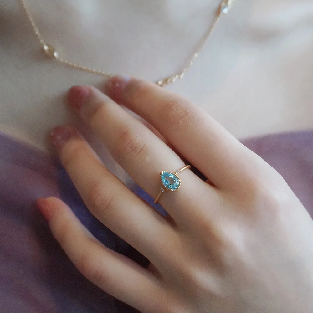 Кольцо из стерлингового серебра 925 пробы для женщин, свадебные аксессуары, кольца с натуральным топазом, позолоченные 18 карат, ювелирные изделия, подарок-бижутерия LMRI022
Кольцо из стерлингового серебра 925 пробы для женщин, свадебные аксессуары, кольца с натуральным топазом, позолоченные 18 карат, ювелирные изделия, подарок-бижутерия LMRI022