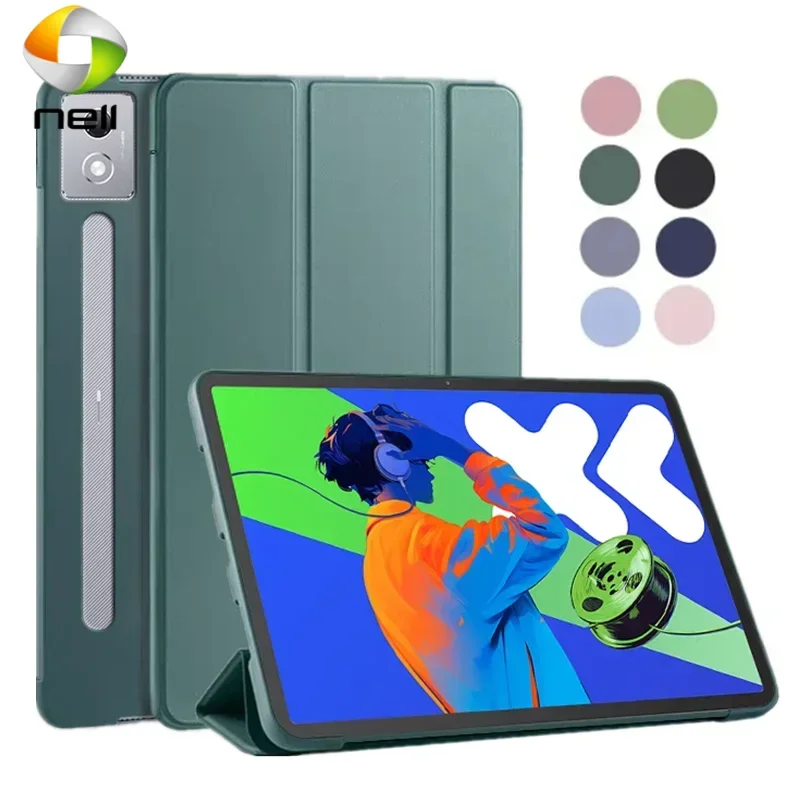 Смарт-чехол для Lenovo Xiaoxin Pad Pro 12,7 дюйма 2025 для Idea Tab Pro 12,7 дюйма, складной магнитный чехол для Xiaoxin Pad Pro 12,7 2023
Смарт-чехол для Lenovo Xiaoxin Pad Pro 12,7 дюйма 2025 для Idea Tab Pro 12,7 дюйма, складной магнитный чехол для Xiaoxin Pad Pro 12,7 2023