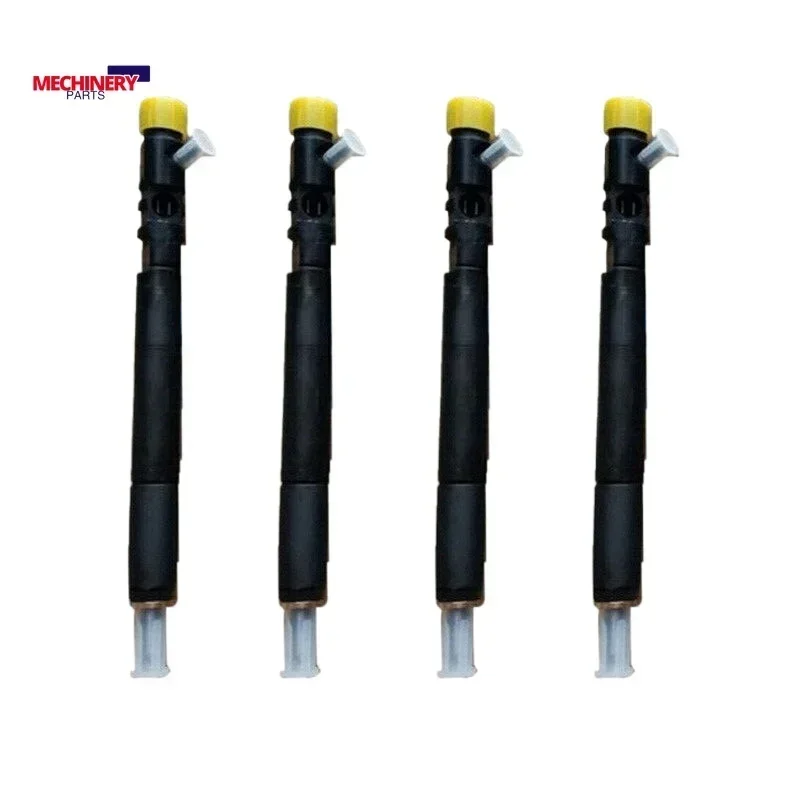 4 Uds A6640170221 inyector de combustible diésel EJBR04701D para Delphi Ssangyong Kyron Actyon Rexton 2,0 xdi D20DT 2006-Euro3 r
4 Uds A6640170221 inyector de combustible diésel EJBR04701D para Delphi Ssangyong Kyron Actyon Rexton 2,0 xdi D20DT 2006-Euro3 r