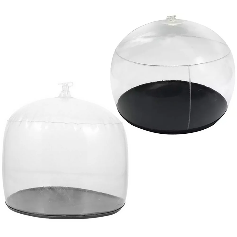 2pcs Hat Rack Display Stand PVC Hat Holder Organizer Dome Shape Hanger for Caps Travel Home Clothes Shop Mall Supermarket
2pcs Hat Rack Display Stand PVC Hat Holder Organizer Dome Shape Hanger for Caps Travel Home Clothes Shop Mall Supermarket