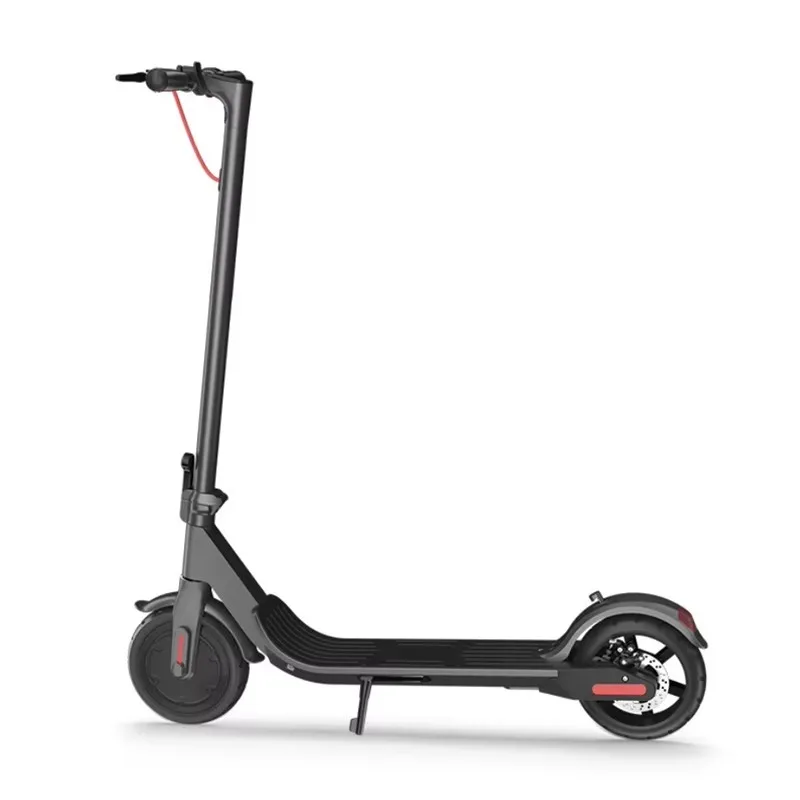 Electric Scooter 36V 7.8AH 350W Skateboard E Scooter City Commute Collapsible 2 Wheels
Electric Scooter 36V 7.8AH 350W Skateboard E Scooter City Commute Collapsible 2 Wheels