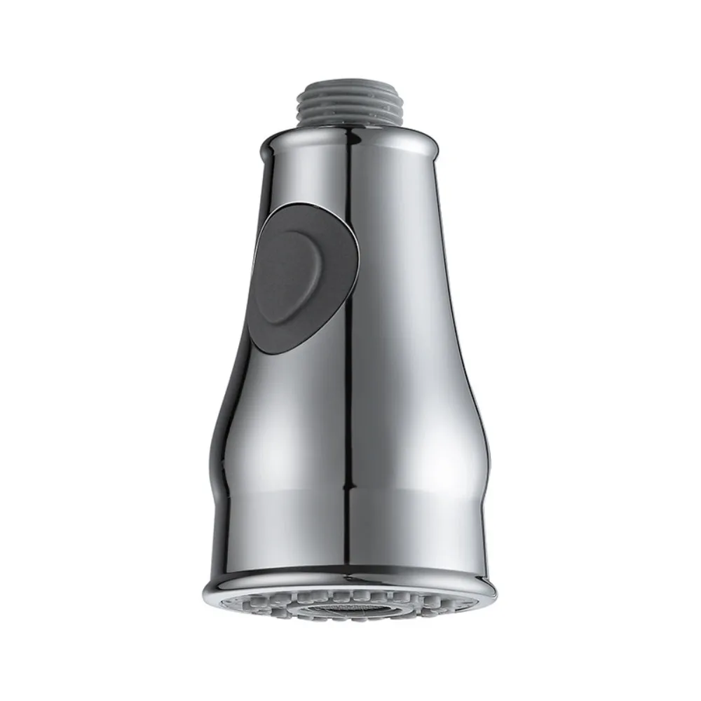 New Stainless Steel Pull Out Faucet Head Sprayer Plastic Sink Tap Replacement Aerator Pull Down Nozzle Kitchen
New Stainless Steel Pull Out Faucet Head Sprayer Plastic Sink Tap Replacement Aerator Pull Down Nozzle Kitchen