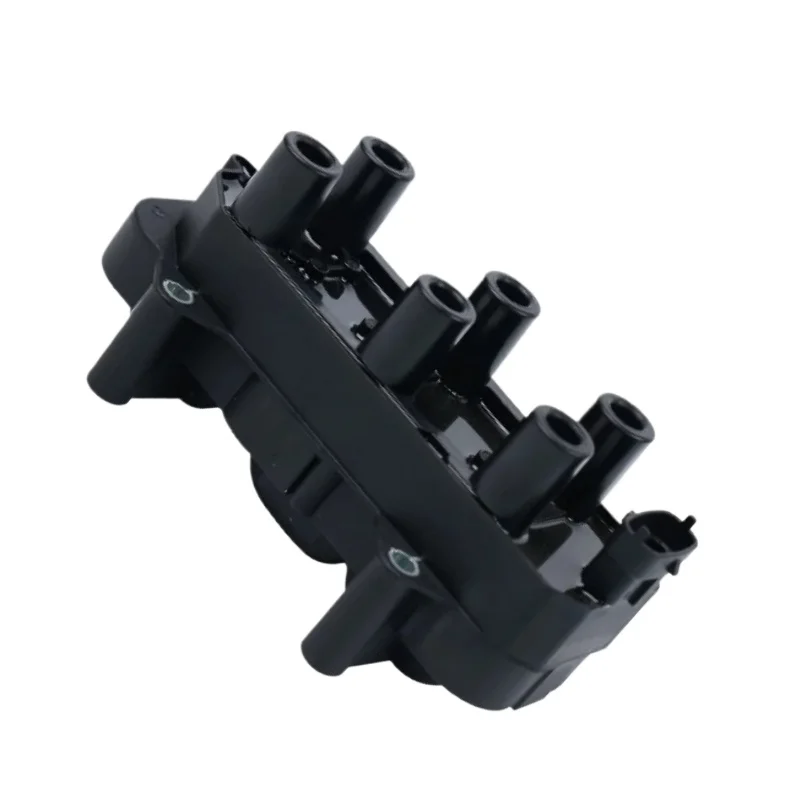 High Quality Ignition Coil 0221503017 suitable for 1997-1998 Cadillac Catera Base Sedan 4D 3.0L V6 D598 E217 IC403 UF-379
High Quality Ignition Coil 0221503017 suitable for 1997-1998 Cadillac Catera Base Sedan 4D 3.0L V6 D598 E217 IC403 UF-379