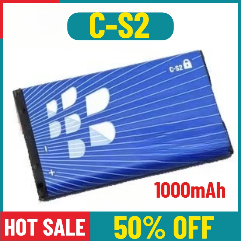 1000mAh for BlackBerry 8310 8700 8520 8320 7130 C-S2 9300 Mobile Phone Batteries
1000mAh for BlackBerry 8310 8700 8520 8320 7130 C-S2 9300 Mobile Phone Batteries