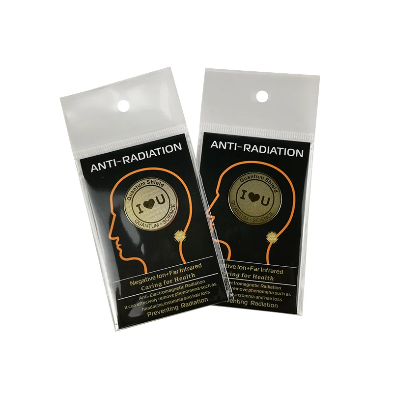 5pcs Anti-Radiation Phone Sticker – Shield Your Family from EMF While Gaming/Calling/Sleeping
5pcs Anti-Radiation Phone Sticker – Shield Your Family from EMF While Gaming/Calling/Sleeping
