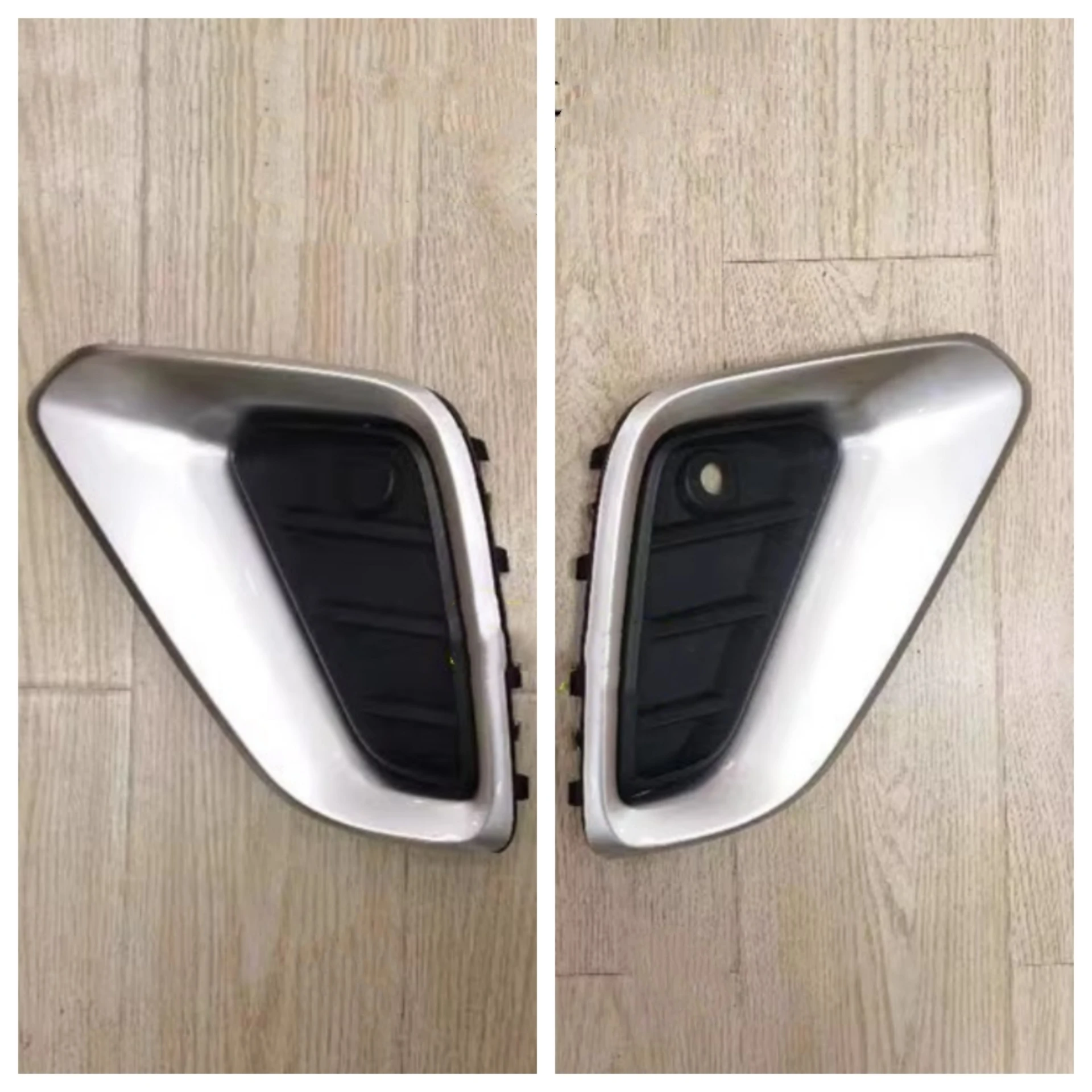 One Pair Fog Lamp Frame for Buick Regal Opel Insignia GS 2020 2021 Front Fog Lamp Trim Car Auto Accessories
One Pair Fog Lamp Frame for Buick Regal Opel Insignia GS 2020 2021 Front Fog Lamp Trim Car Auto Accessories