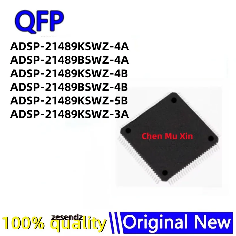 1 шт./лот ADSP-21489KSWZ-4A ADSP-21489BSWZ-4A ADSP-21489KSWZ-4B ADSP-21489BSWZ-4B ADSP-21489KSWZ-5B ADSP-21489KSWZ-3A
1 шт./лот ADSP-21489KSWZ-4A ADSP-21489BSWZ-4A ADSP-21489KSWZ-4B ADSP-21489BSWZ-4B ADSP-21489KSWZ-5B ADSP-21489KSWZ-3A