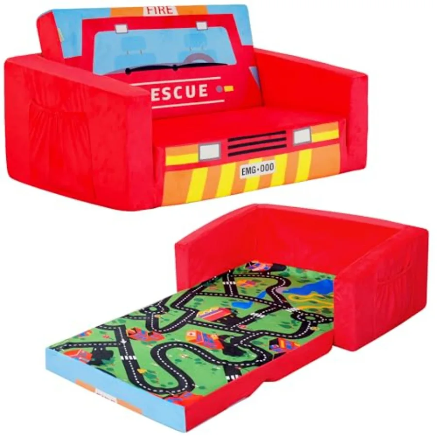 Sofas 's Sofa Bed Baby's Upholste Couch Sleepover Chair Flipout Open Recliner /Fire
Sofas 's Sofa Bed Baby's Upholste Couch Sleepover Chair Flipout Open Recliner /Fire