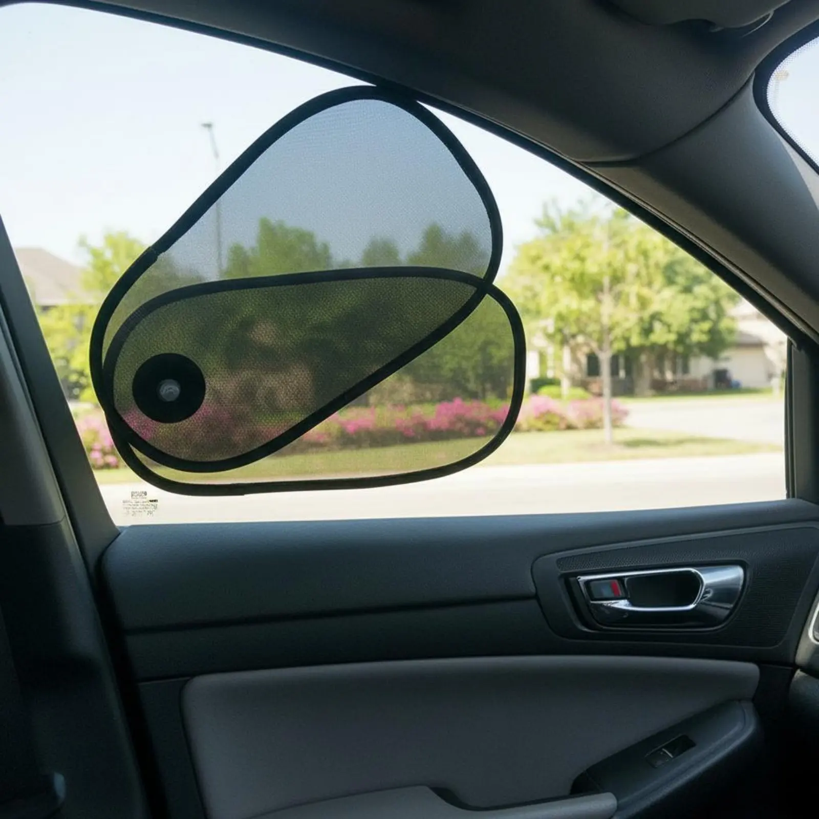 Foldable Side Window Sunshade Heat Insulation Adjustable Car Sunshade Suction Holder Car Window Shade Portable for Children
Foldable Side Window Sunshade Heat Insulation Adjustable Car Sunshade Suction Holder Car Window Shade Portable for Children