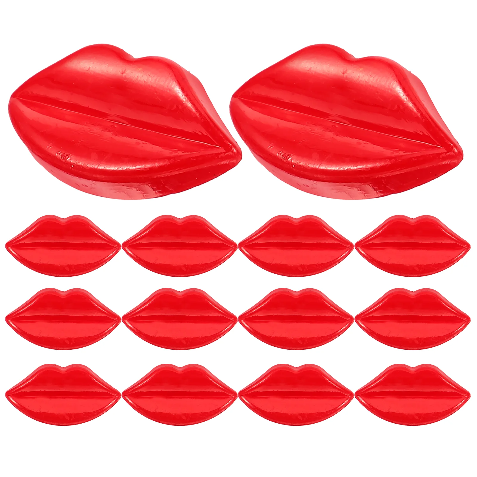 100 Pcs Big Lip Accessories Sturdy Plastic Sewing Buttons Craft Fashion Clothing Embellishments Red Mouth Decorative Fabric
100 Pcs Big Lip Accessories Sturdy Plastic Sewing Buttons Craft Fashion Clothing Embellishments Red Mouth Decorative Fabric