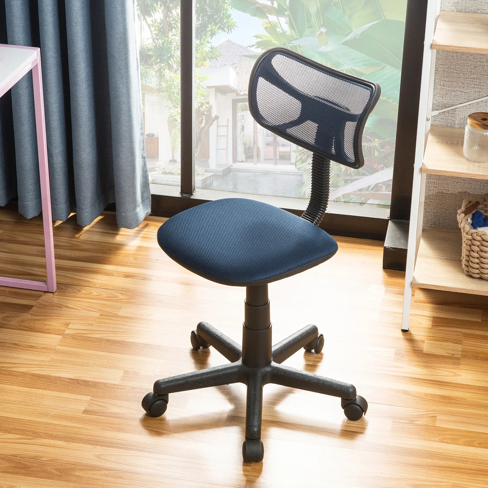 Chair, computer lift chair, office , student dormitory , comfortable and long-lasting home
Chair, computer lift chair, office , student dormitory , comfortable and long-lasting home