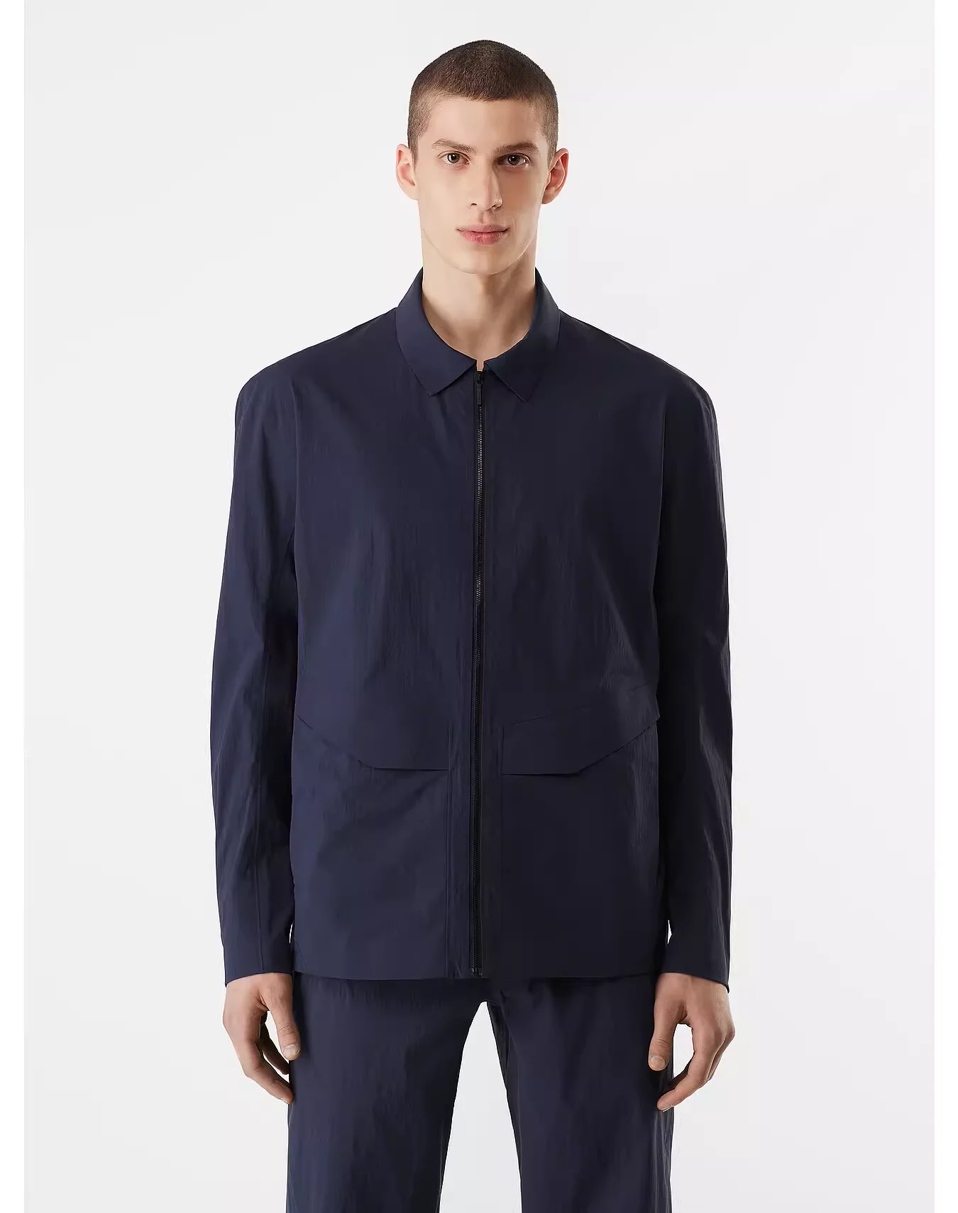 VEILANCE SPERE LT Lightweight men's business soft shell jacket jacket with anti fouling and anti wrinkle treatment
VEILANCE SPERE LT Lightweight men's business soft shell jacket jacket with anti fouling and anti wrinkle treatment