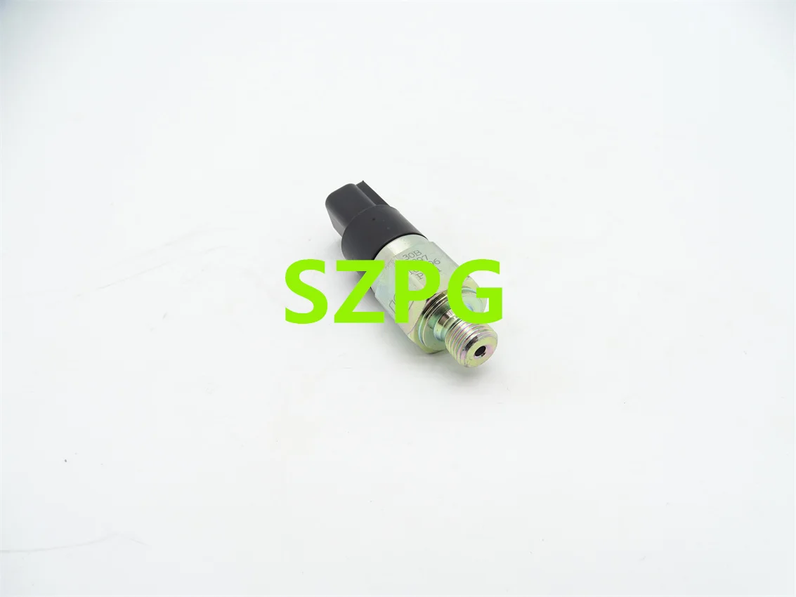 Oil Pressure Switch 31018050586 for LiuGong LG920 LG922 LG926E LG926D Oil Pressure Sensor
Oil Pressure Switch 31018050586 for LiuGong LG920 LG922 LG926E LG926D Oil Pressure Sensor