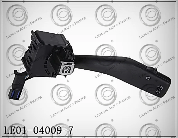 1K0953519 1K09535199B9 1K0953519B 1K0953519H9B9 1K0953519B9B9 1K0953519H WIPER SWITCH FOR AUDI VW SKODA SEAT
1K0953519 1K09535199B9 1K0953519B 1K0953519H9B9 1K0953519B9B9 1K0953519H WIPER SWITCH FOR AUDI VW SKODA SEAT