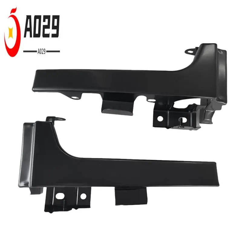 A029-1Pair Car Front End Panel Metal 53904-0C050 53903-0C060 For 1999-2006 Headlight Lower Trim Strip Filler Panel
A029-1Pair Car Front End Panel Metal 53904-0C050 53903-0C060 For 1999-2006 Headlight Lower Trim Strip Filler Panel
