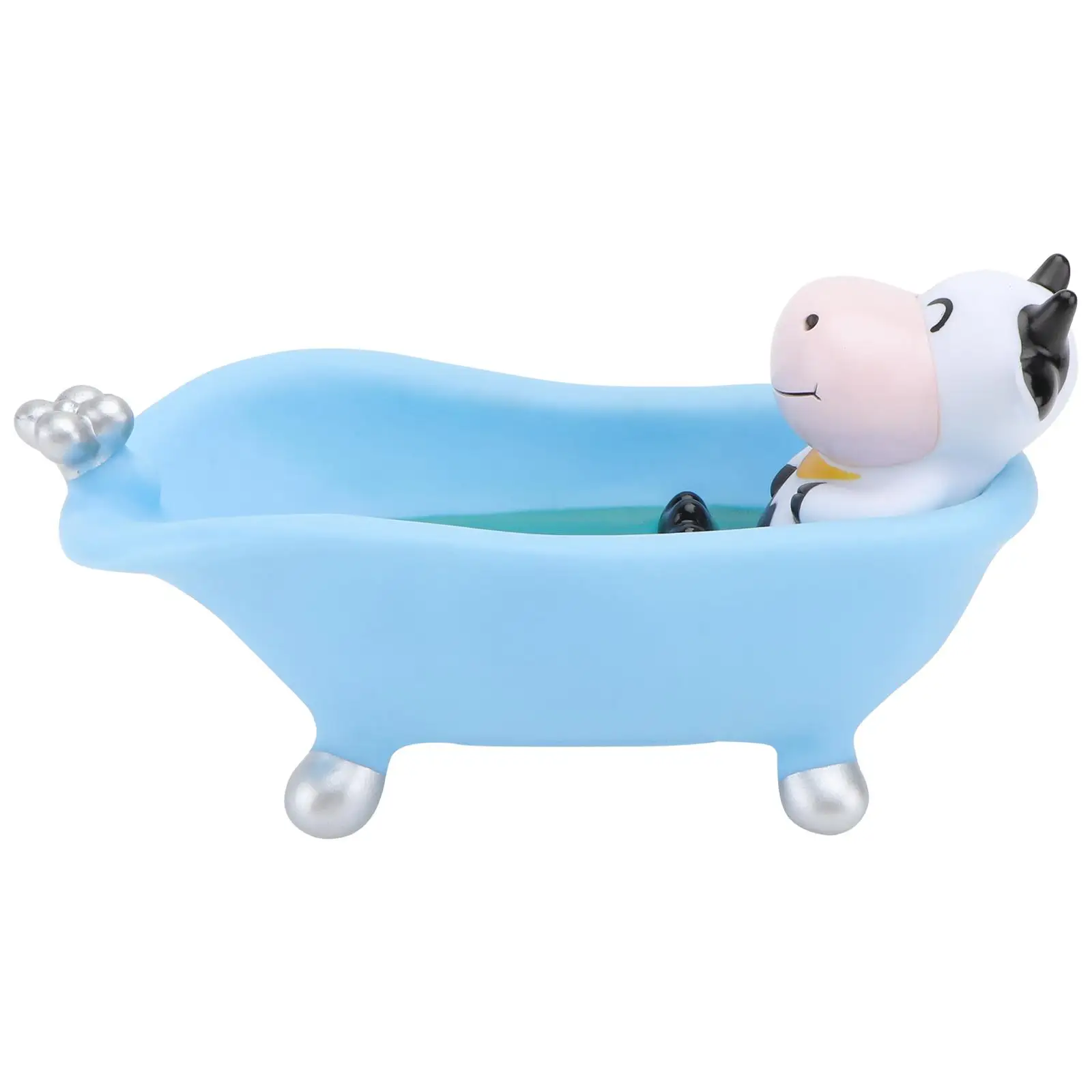 Cartoon Bathtub Soap Box Sponge Dish Cute Holders Kids Sink Kawaii Drainage Holder Bathroom Accessories Sturdy Practical
Cartoon Bathtub Soap Box Sponge Dish Cute Holders Kids Sink Kawaii Drainage Holder Bathroom Accessories Sturdy Practical