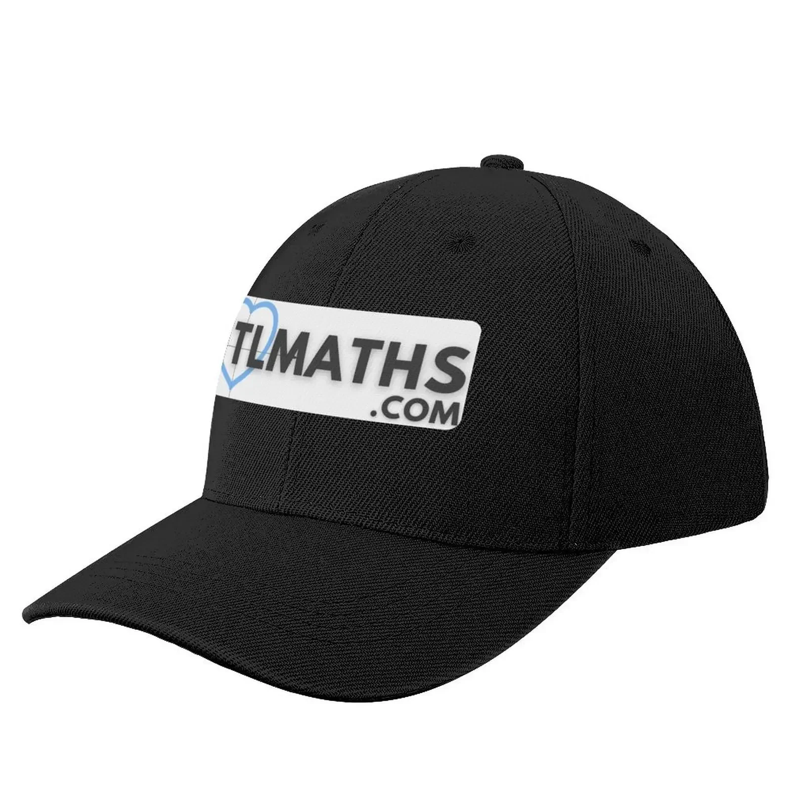 TLMaths.com website logo Baseball Cap fishing caps man Snapback Cap Hats For Men Women's
TLMaths.com website logo Baseball Cap fishing caps man Snapback Cap Hats For Men Women's