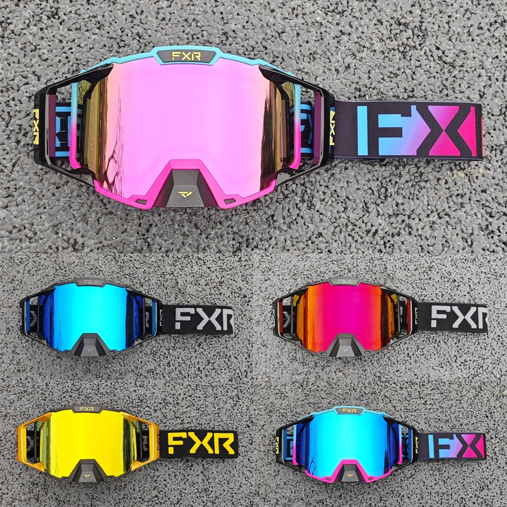 FXR мотоциклетные очки противотуманные лыжные очки для сноуборда мужские и женские очки для мотокросса велосипедные гонки лыжные очки
FXR мотоциклетные очки противотуманные лыжные очки для сноуборда мужские и женские очки для мотокросса велосипедные гонки лыжные очки