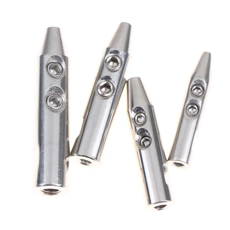 316 Stainless Steel Cable Railing Thread Fittings Wire Rope Tensioner Receiver Terminal End Toggle 3mm 4mm 5mm 6mm
316 Stainless Steel Cable Railing Thread Fittings Wire Rope Tensioner Receiver Terminal End Toggle 3mm 4mm 5mm 6mm
