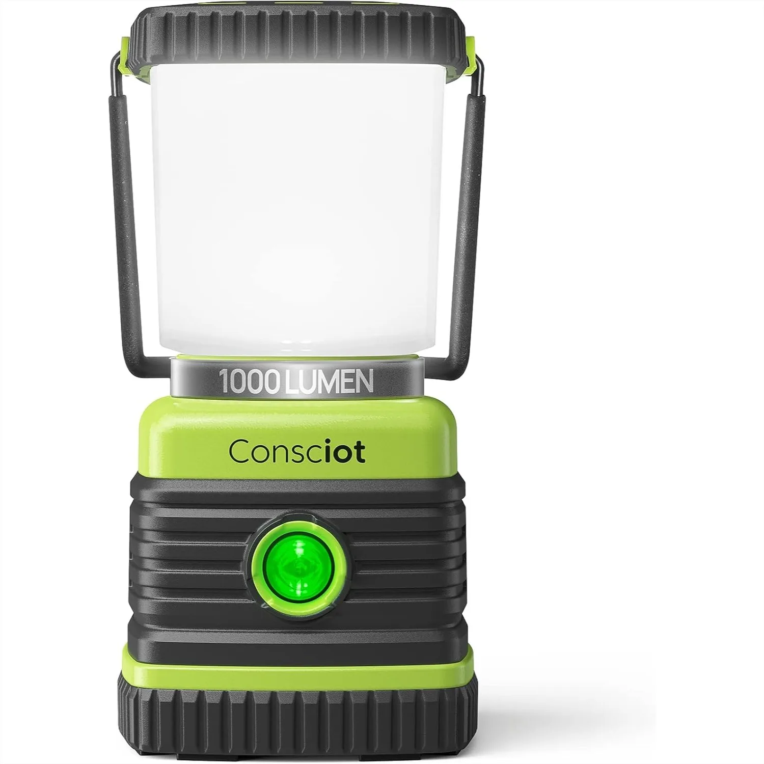 LED Camping Lantern 1000LM with 4 Modes Dimmable for Emergency Power Outages Hurricane Survival Kit
LED Camping Lantern 1000LM with 4 Modes Dimmable for Emergency Power Outages Hurricane Survival Kit