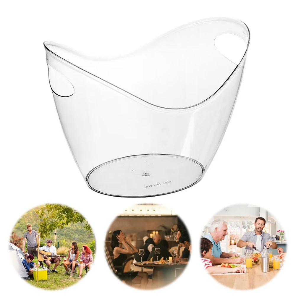 Контейнер для напитков и льда на 3,5 литра с ручкой, охладитель для напитков и вечеринок
Контейнер для напитков и льда на 3,5 литра с ручкой, охладитель для напитков и вечеринок