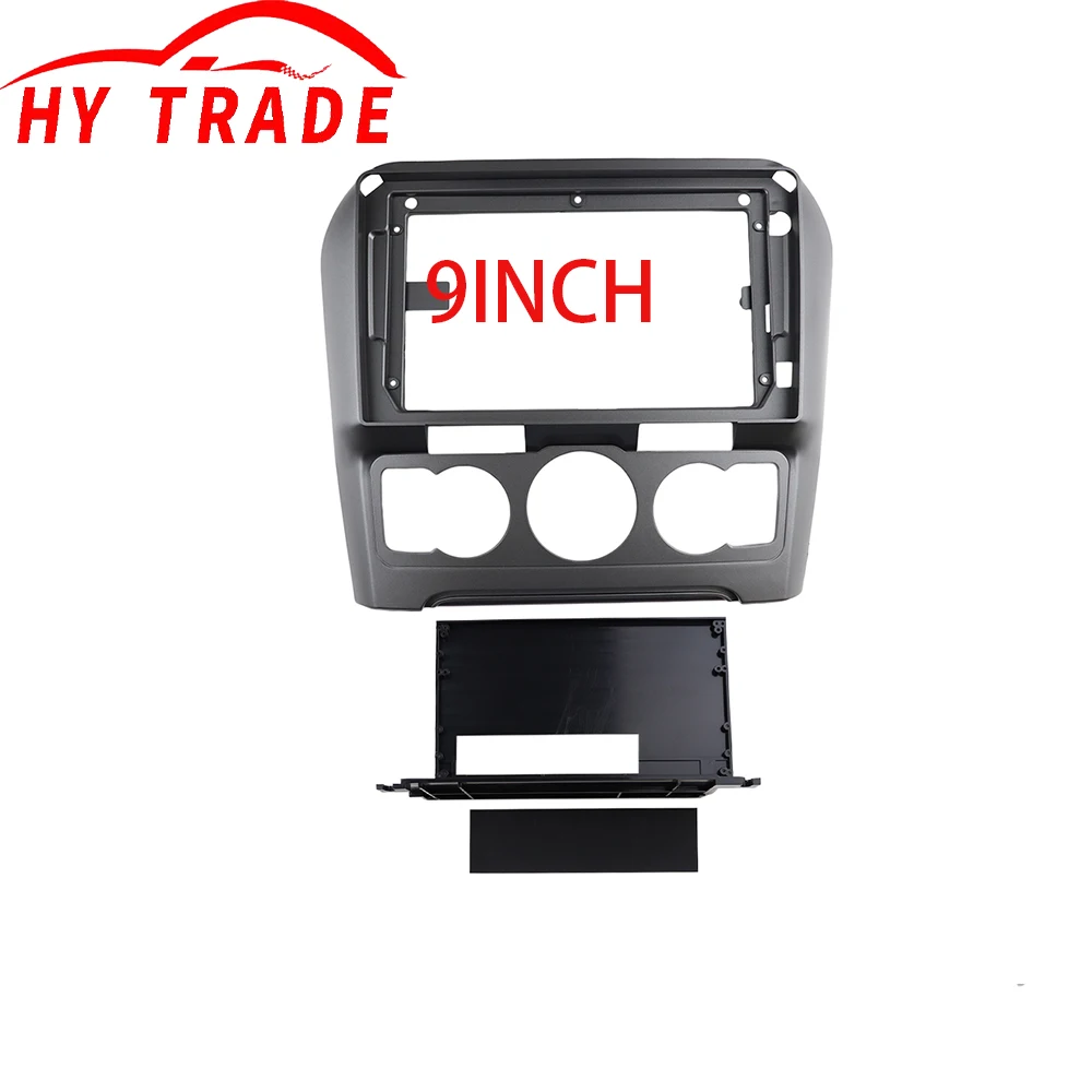 Radio Fascia Frame for CITROEN C4 C-QUATRE 2015-2018 Stereo GPS DVD Player Install Panel Surround Trim Face Plate Dash Mount Kit
Radio Fascia Frame for CITROEN C4 C-QUATRE 2015-2018 Stereo GPS DVD Player Install Panel Surround Trim Face Plate Dash Mount Kit