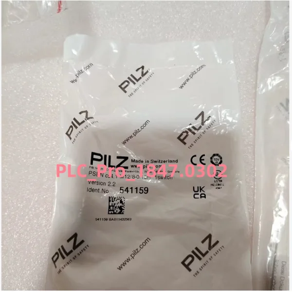 541159 1pcs Brand New Mushroom Safety Switch Fast Delivery Brand New Original Spot Plc
541159 1pcs Brand New Mushroom Safety Switch Fast Delivery Brand New Original Spot Plc