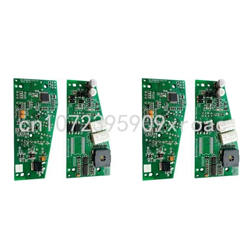 2X 3C0905861J эмулятор автомобильной рулевой колонки ELV для VW Passat Magotan CC 2013-2019 обновленный ELV Замок рулевого управления
2X 3C0905861J эмулятор автомобильной рулевой колонки ELV для VW Passat Magotan CC 2013-2019 обновленный ELV Замок рулевого управления
