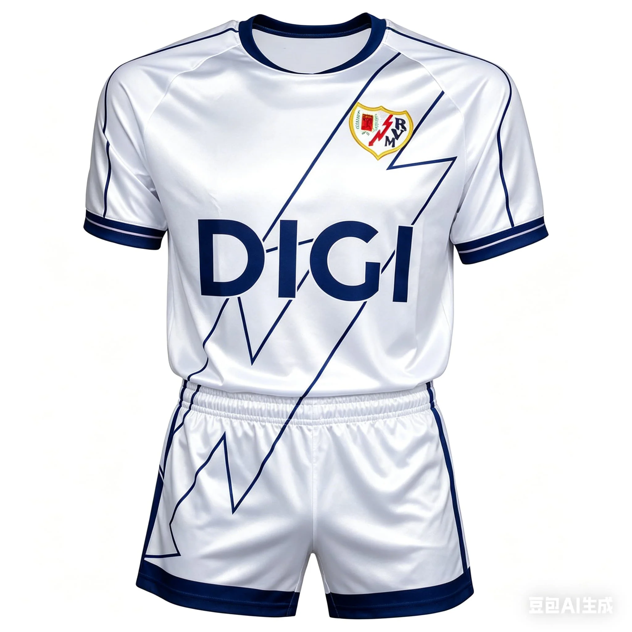 2026 New Rayo Vallecano Home Shirt Kids Adults T-Shirt Set Y2K Street Style Quick Dry Training Fitness Top Casual Sportswear
2026 New Rayo Vallecano Home Shirt Kids Adults T-Shirt Set Y2K Street Style Quick Dry Training Fitness Top Casual Sportswear