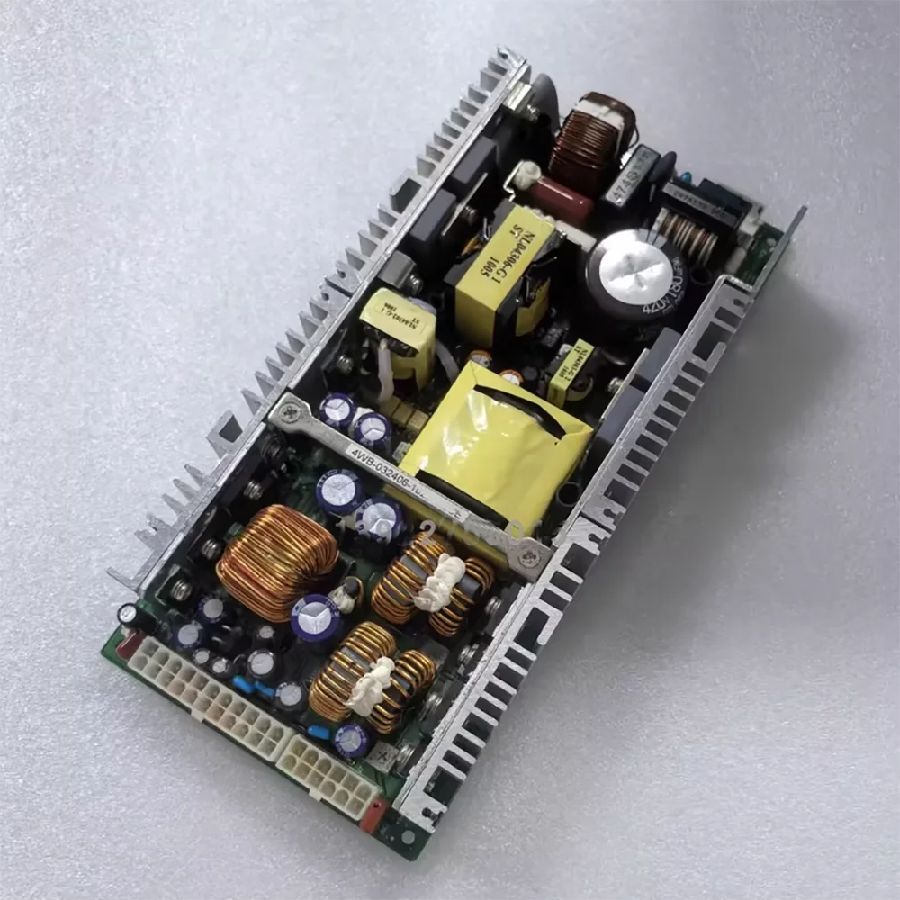 Импульсный источник питания NL04 ESX180
Импульсный источник питания NL04 ESX180