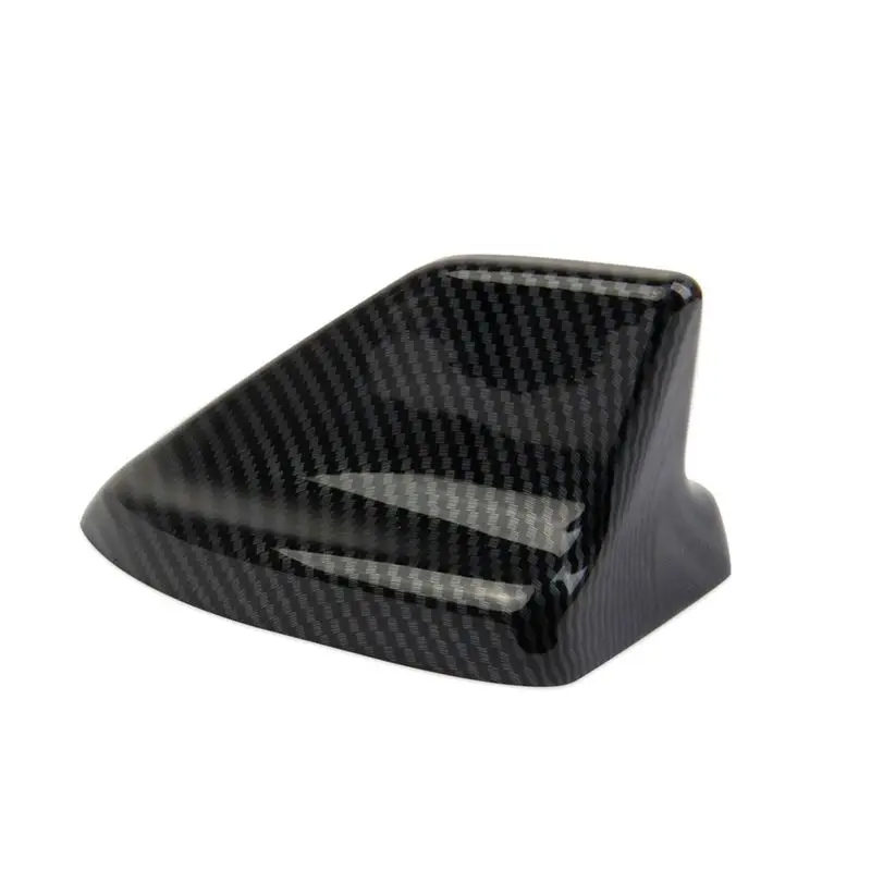Декоративная накладка на антенну в форме акульего плавника M46K для Ford Mustang 2024, внешние аксессуары, карбон
Декоративная накладка на антенну в форме акульего плавника M46K для Ford Mustang 2024, внешние аксессуары, карбон