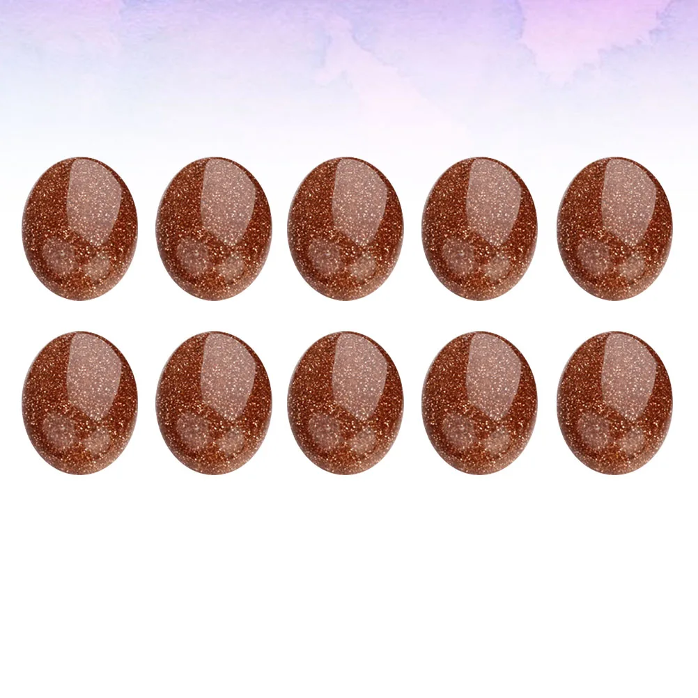 Flat Back Cabochons Gem Patch Oval Stone Patches Embellishments Red Jewelry Accessories
Flat Back Cabochons Gem Patch Oval Stone Patches Embellishments Red Jewelry Accessories