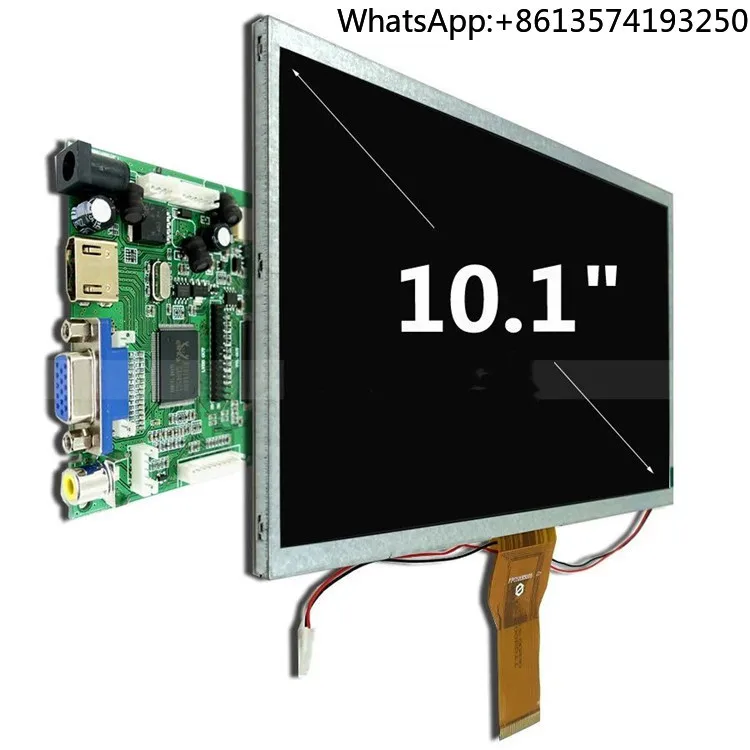 40pin LVDS 10.1'' 1024x600 High brightness 1000 nits lumen outdoor advertising lcd display sunlight readable controller board
40pin LVDS 10.1'' 1024x600 High brightness 1000 nits lumen outdoor advertising lcd display sunlight readable controller board