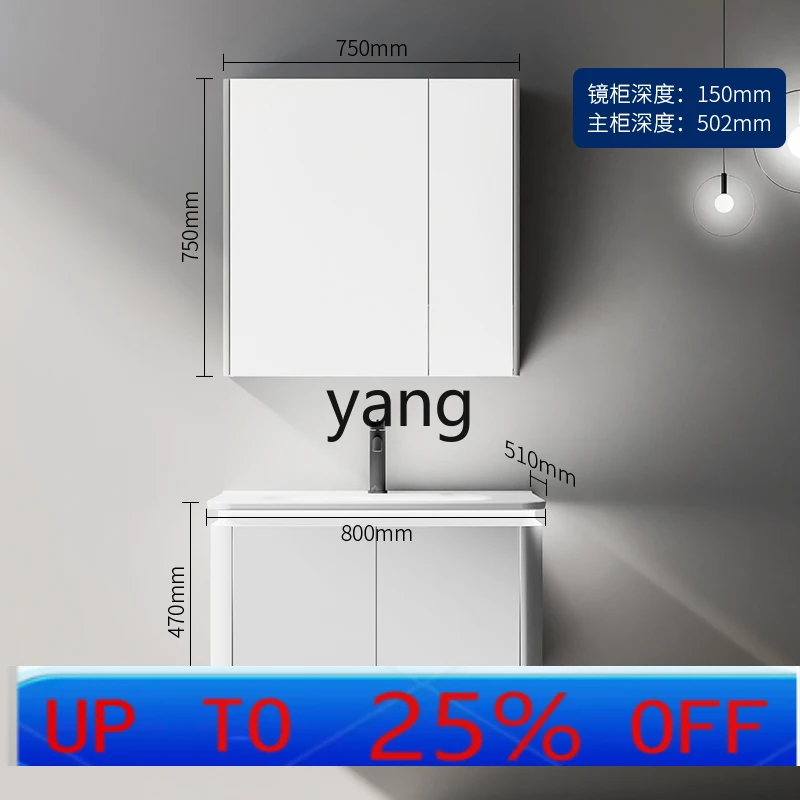 LTT bathroom washbasin cabinet combination small apartment bathroom cabinet integration
LTT bathroom washbasin cabinet combination small apartment bathroom cabinet integration