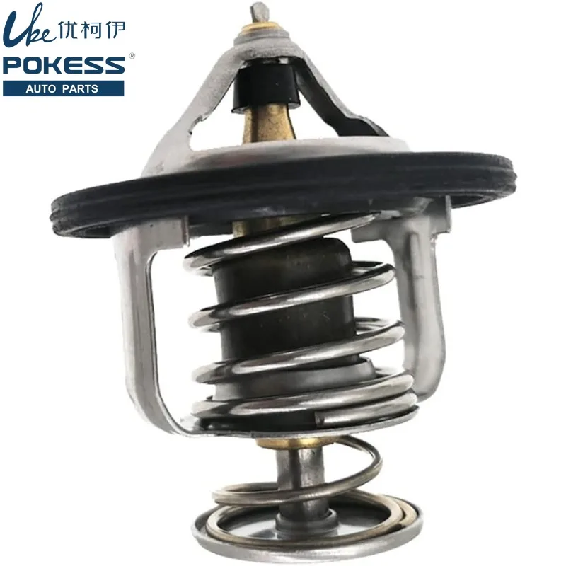 KL0115171A PE0115171 3599763 4176181 Engine Coolant Thermostat For Mazda 2012-2018 Mazda6 Mazda3 CX-5 KL01-15-171
KL0115171A PE0115171 3599763 4176181 Engine Coolant Thermostat For Mazda 2012-2018 Mazda6 Mazda3 CX-5 KL01-15-171