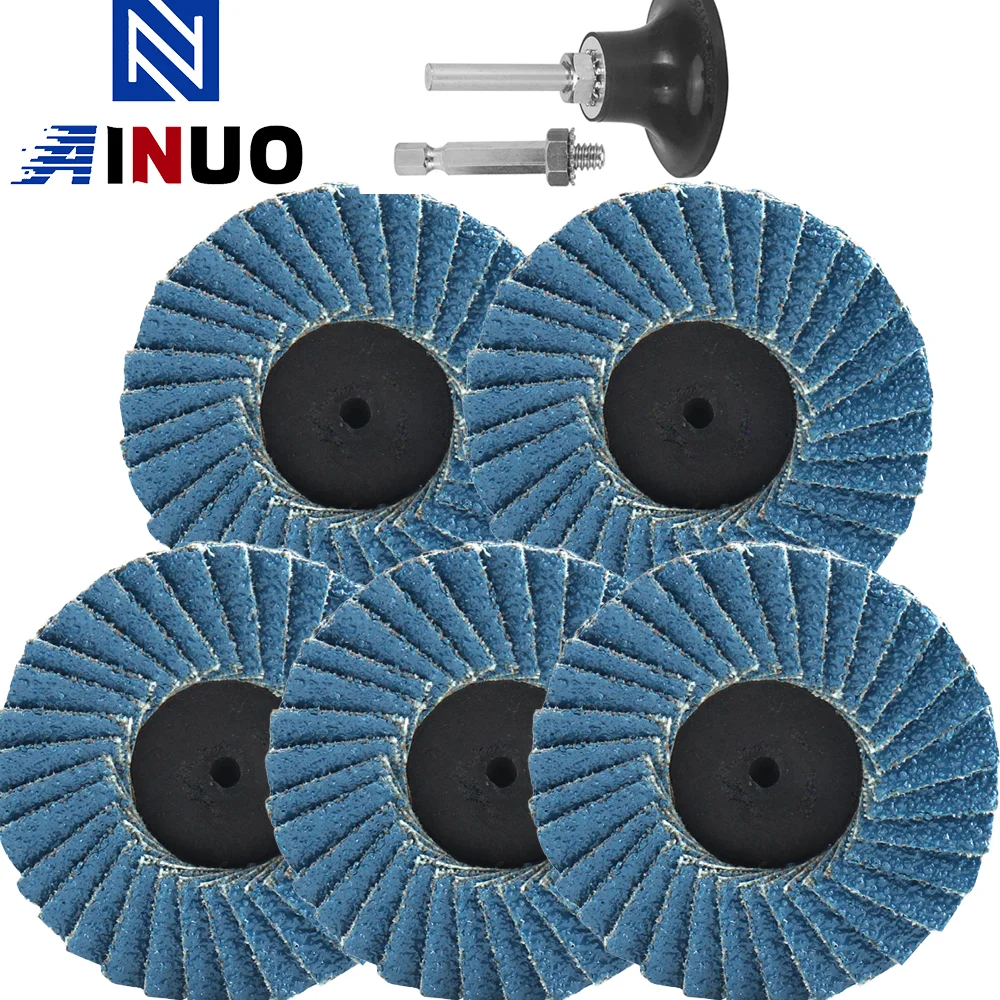 2-дюймовый лепестковый шлифовальный диск, сменные шлифовальные круги из циркония и глинозема с держателем подушечки с хвостовиком 1/4 дюйма для вращающихся инструментов, удаление ржавчины из металла и железа
2-дюймовый лепестковый шлифовальный диск, сменные шлифовальные круги из циркония и глинозема с держателем подушечки с хвостовиком 1/4 дюйма для вращающихся инструментов, удаление ржавчины из металла и железа