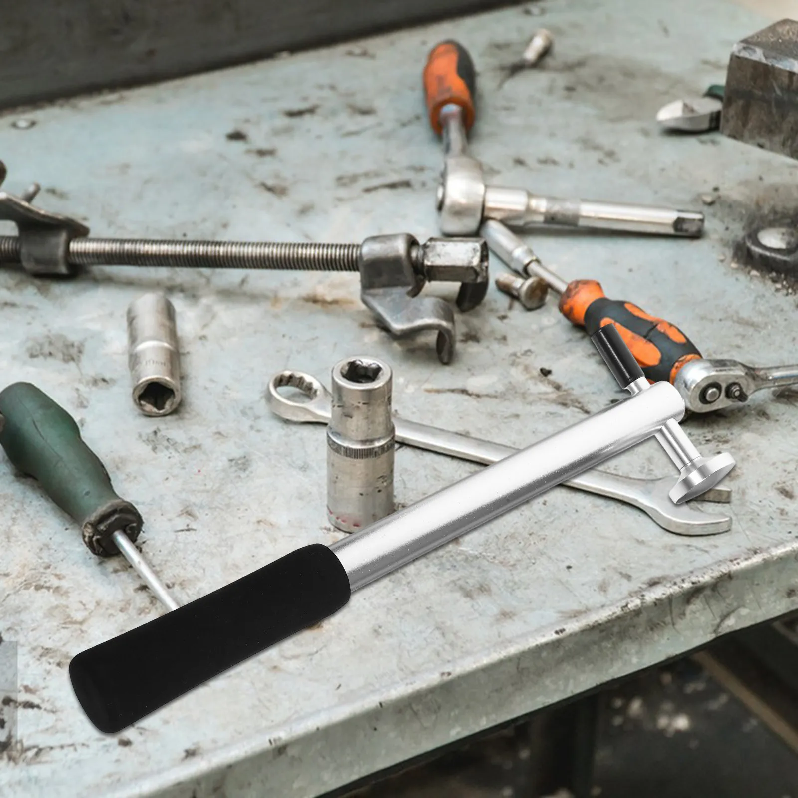 Hammer Tools Percussion H Remover Sturdy Materials Efficient Repairs DIY Tools
Hammer Tools Percussion H Remover Sturdy Materials Efficient Repairs DIY Tools