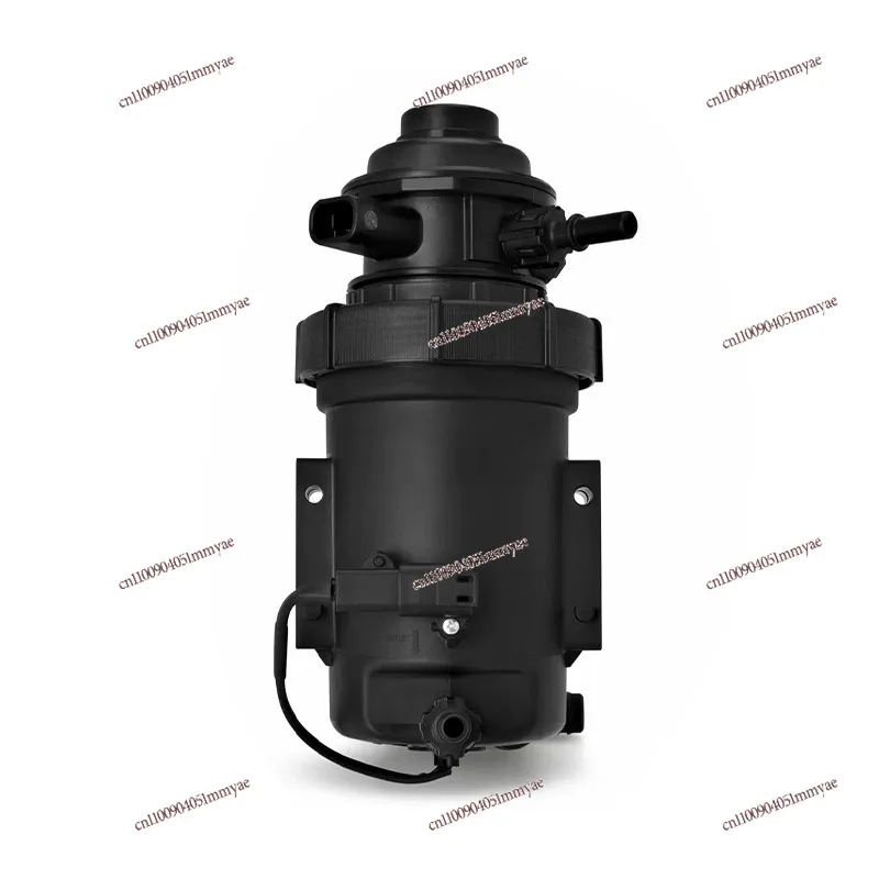 5274913 5283172 FH21076 19925 Diesel Fuel Filter, Assembly 2 Plugs
5274913 5283172 FH21076 19925 Diesel Fuel Filter, Assembly 2 Plugs