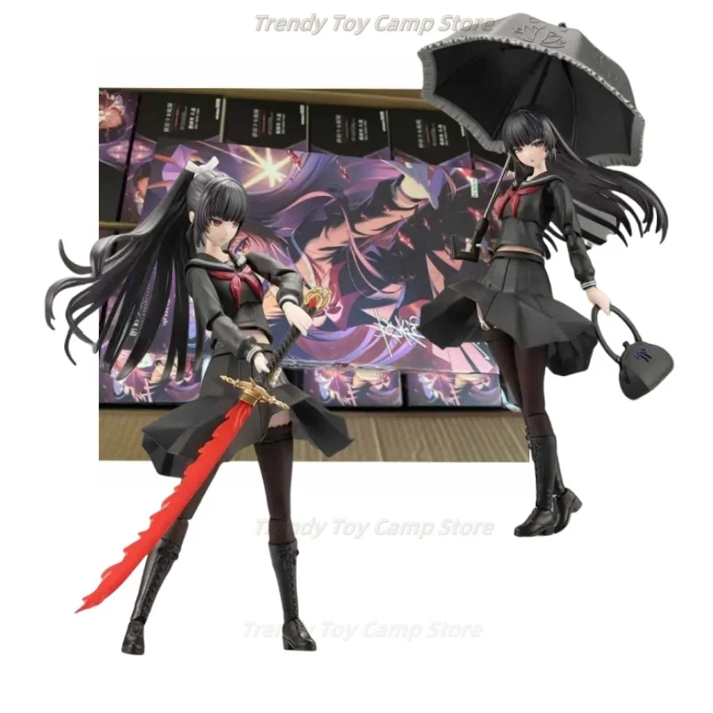 【В наличии】Оригинальный комплект модели Kotobukiya Sousaishojoteien KUON YAKUSHIJI, аниме-фигурка, сборная модель, игрушки, подарок
【В наличии】Оригинальный комплект модели Kotobukiya Sousaishojoteien KUON YAKUSHIJI, аниме-фигурка, сборная модель, игрушки, подарок