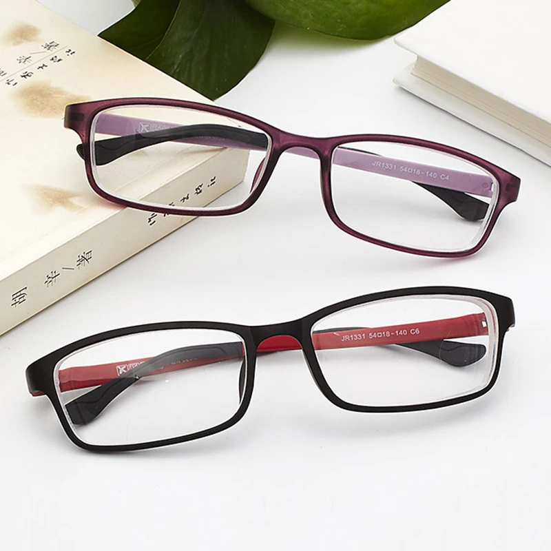 New TR90 Rectangle Anti Blue Light Reading Glasses Magnifier For Women Men Hyperopia Farsighted Spectacles Custom Prescription
New TR90 Rectangle Anti Blue Light Reading Glasses Magnifier For Women Men Hyperopia Farsighted Spectacles Custom Prescription