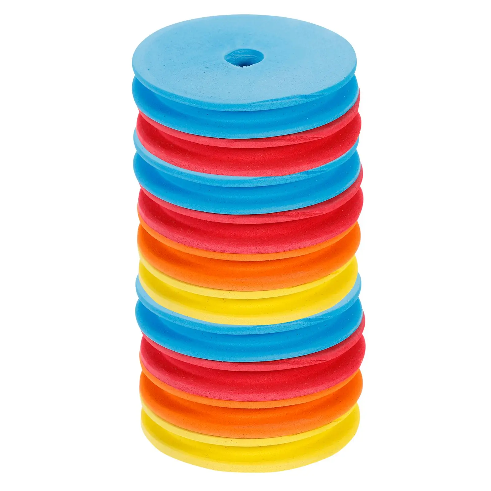 10PCS Fishing Reel Foam Winding Spool Line Organizer Bracket Wire Holder 395 Inch Diameter Storage Practical Gift
10PCS Fishing Reel Foam Winding Spool Line Organizer Bracket Wire Holder 395 Inch Diameter Storage Practical Gift