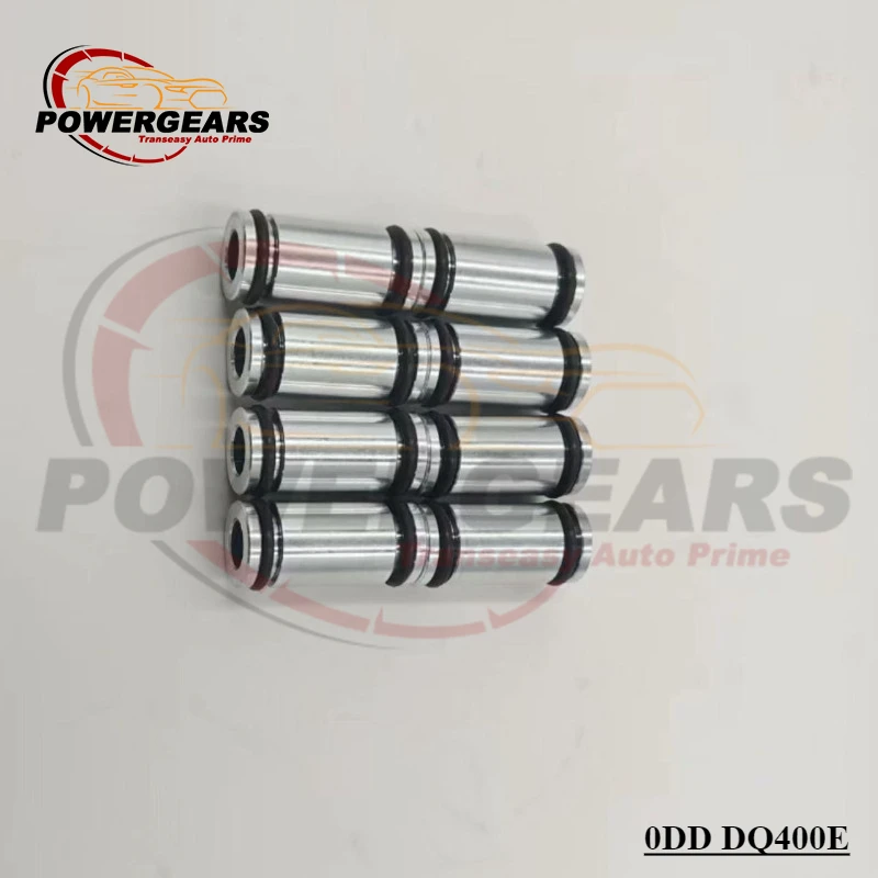 New 0DD DQ400E Automatic Transmission Oil Pipe Repair Kit Suitable Suit For VW Seat Audi Skoda Car Parts
New 0DD DQ400E Automatic Transmission Oil Pipe Repair Kit Suitable Suit For VW Seat Audi Skoda Car Parts