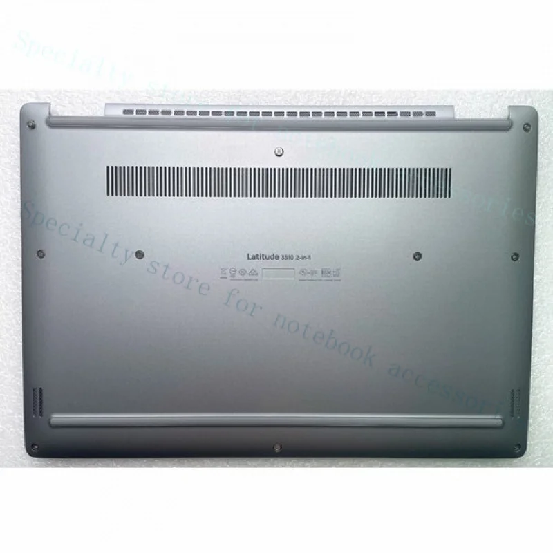 Новая нижняя крышка (корпус) A++ для Dell Latitude 3310 E3310 2-в-1 0V6GPD V6GPD
Новая нижняя крышка (корпус) A++ для Dell Latitude 3310 E3310 2-в-1 0V6GPD V6GPD