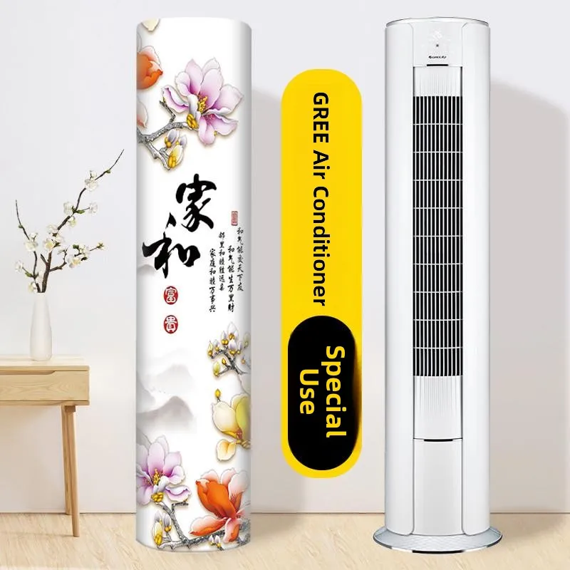 Modern Minimalist Style Air Conditioner Dust Cover Suitable for Ge Cloud Silk Cool Platinum Standalone Air Conditioner Cover
Modern Minimalist Style Air Conditioner Dust Cover Suitable for Ge Cloud Silk Cool Platinum Standalone Air Conditioner Cover