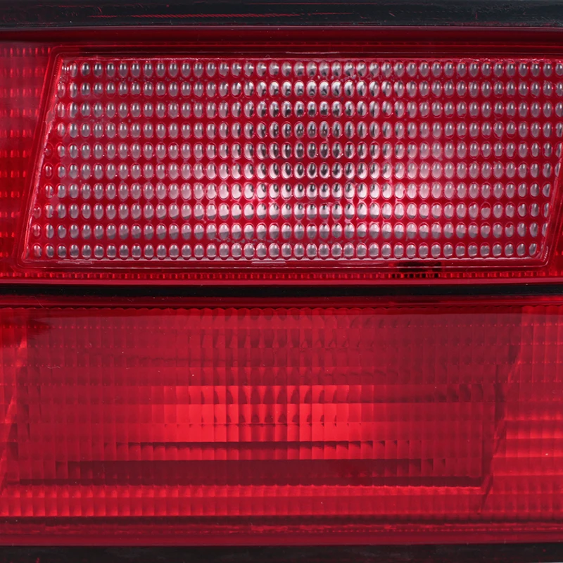 Rear Bumper Brake Lamp Turn Signal LampTaillights Cover For BMW 5 Series E34 1988 -1995 63211384010 63211384012 63211384009
Rear Bumper Brake Lamp Turn Signal LampTaillights Cover For BMW 5 Series E34 1988 -1995 63211384010 63211384012 63211384009