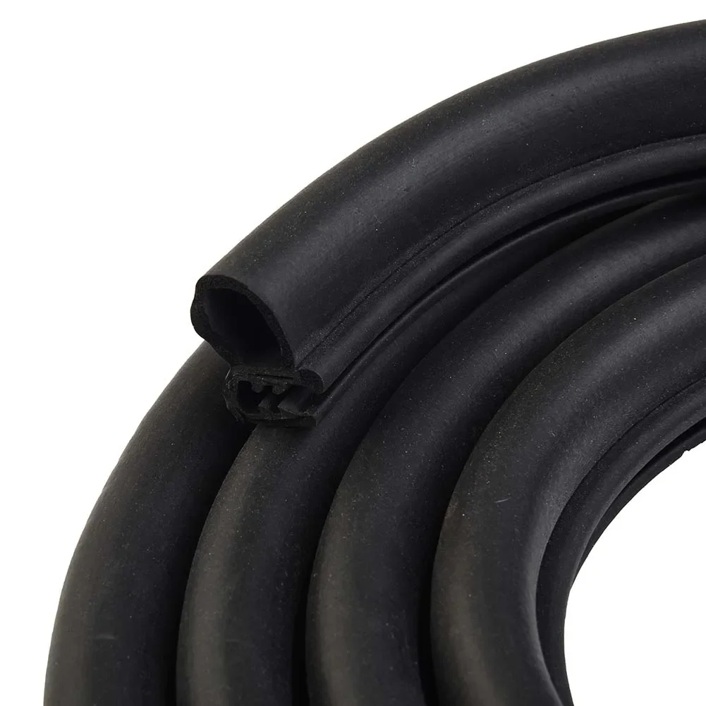 Trim Car Sealing Strip Wear resistant Moulding Protector Replacement Rubber 300cm Accessory Black Guard Useful
Trim Car Sealing Strip Wear resistant Moulding Protector Replacement Rubber 300cm Accessory Black Guard Useful