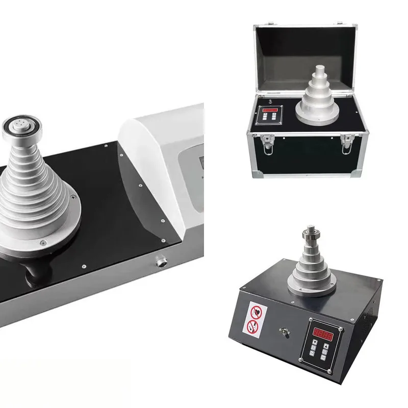 Portable Standard Steel Tower Bearing Heater 6KG With Variable Frequency Hydraulic Induction Heating Microcomputer Controlled
Portable Standard Steel Tower Bearing Heater 6KG With Variable Frequency Hydraulic Induction Heating Microcomputer Controlled